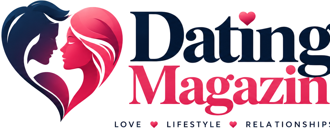 Dating Magazin